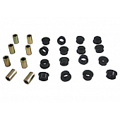 Whiteline Control Arm Bushing - W63216