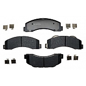 Raybestos Brakes Brake Pad - MGD1413CH