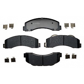 Raybestos Brakes Brake Pad - MGD1413CH
