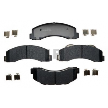 Raybestos Brakes Brake Pad - MGD1413CH