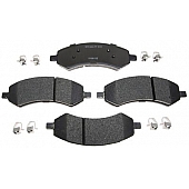 Raybestos Brakes Brake Pad - MGD1084MH