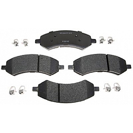 Raybestos Brakes Brake Pad - MGD1084MH
