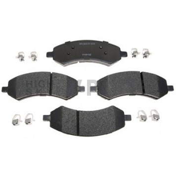 Raybestos Brakes Brake Pad - MGD1084MH