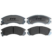 Raybestos Brakes Brake Pad - SGD530C