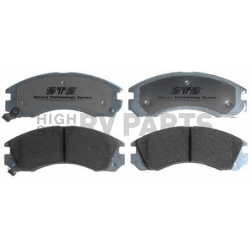 Raybestos Brakes Brake Pad - SGD530C