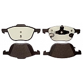Raybestos Brakes Brake Pad - EHT1563