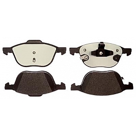 Raybestos Brakes Brake Pad - EHT1563