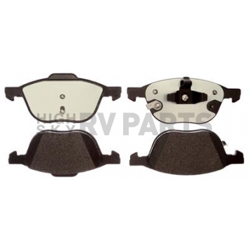 Raybestos Brakes Brake Pad - EHT1563