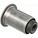 Moog Chassis Control Arm Bushing - K200339