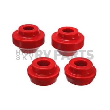 Energy Suspension Radius Arm Bushing - 4.7109R