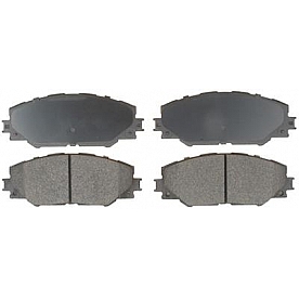 Raybestos Brakes Brake Pad - SGD1211C