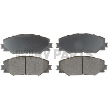 Raybestos Brakes Brake Pad - SGD1211C