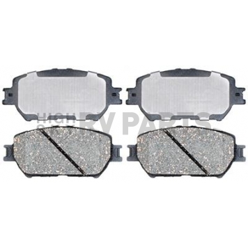 Raybestos Brakes Brake Pad - SGD908C