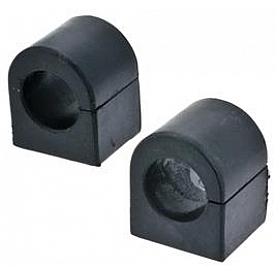 Moog Chassis Stabilizer Bar Mount Bushing - K90589