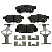 Raybestos Brakes Brake Pad - MGD374CH