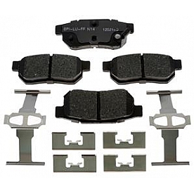 Raybestos Brakes Brake Pad - MGD374CH