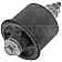 Dorman Chassis Trailing Arm Bushing - AB741505PR