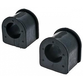 Moog Chassis Stabilizer Bar Mount Bushing - K90590