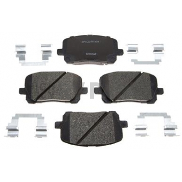 Raybestos Brakes Brake Pad - MGD923CH