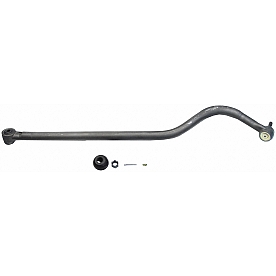 Moog Chassis Problem Solver Track Bar - DS1256