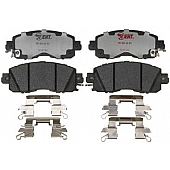 Raybestos Brakes Brake Pad - EHT1650H