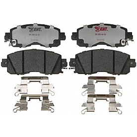 Raybestos Brakes Brake Pad - EHT1650H