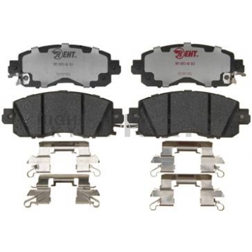 Raybestos Brakes Brake Pad - EHT1650H