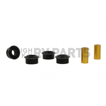 Whiteline Trailing Arm Bushing - W63414-1