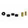 Whiteline Trailing Arm Bushing - W63414