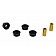 Whiteline Trailing Arm Bushing - W63414