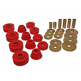Energy Suspension Body Mount Bushing - 3.4109R