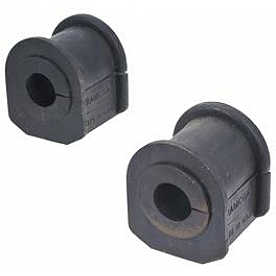 Moog Chassis Stabilizer Bar Mount Bushing - K80088