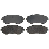 Raybestos Brakes Brake Pad - SGD929C