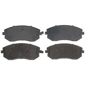 Raybestos Brakes Brake Pad - SGD929C