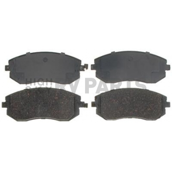 Raybestos Brakes Brake Pad - SGD929C