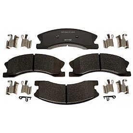 Raybestos Brakes Brake Pad - MGD945MH