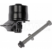 Dorman Chassis Trailing Arm Bushing - AB741506PR