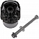 Dorman Chassis Trailing Arm Bushing - AB741506PR