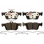 Raybestos Brakes Brake Pad - EHT1665H