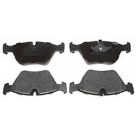 Raybestos Brakes Brake Pad - MGD394M