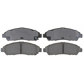 Raybestos Brakes Brake Pad - SGD1280C