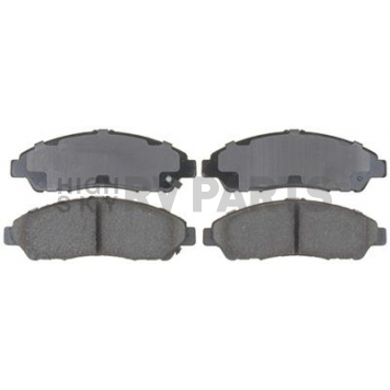 Raybestos Brakes Brake Pad - SGD1280C
