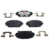 Raybestos Brakes Brake Pad - EHT1728H