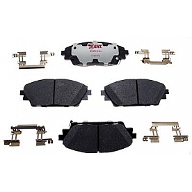 Raybestos Brakes Brake Pad - EHT1728H