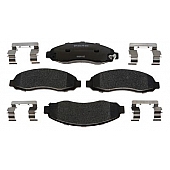 Raybestos Brakes Brake Pad - MGD962MH