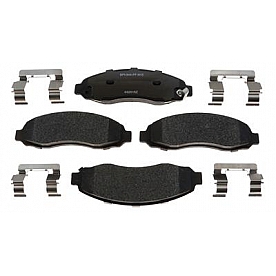 Raybestos Brakes Brake Pad - MGD962MH