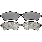 Raybestos Brakes Brake Pad - SGD929M