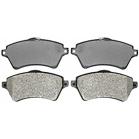 Raybestos Brakes Brake Pad - SGD929M