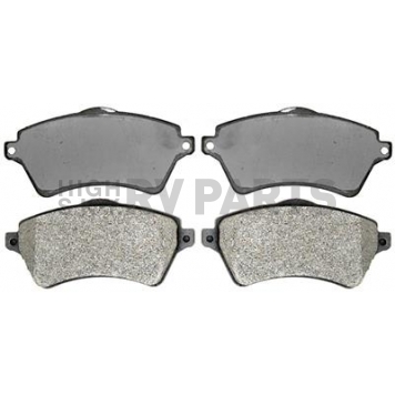 Raybestos Brakes Brake Pad - SGD929M