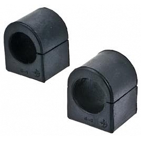Moog Chassis Stabilizer Bar Mount Bushing - K90596